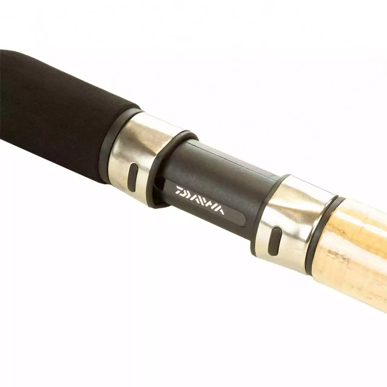 Daiwa NZON S XL Distance Feeder 360cm -150g – Bild 4