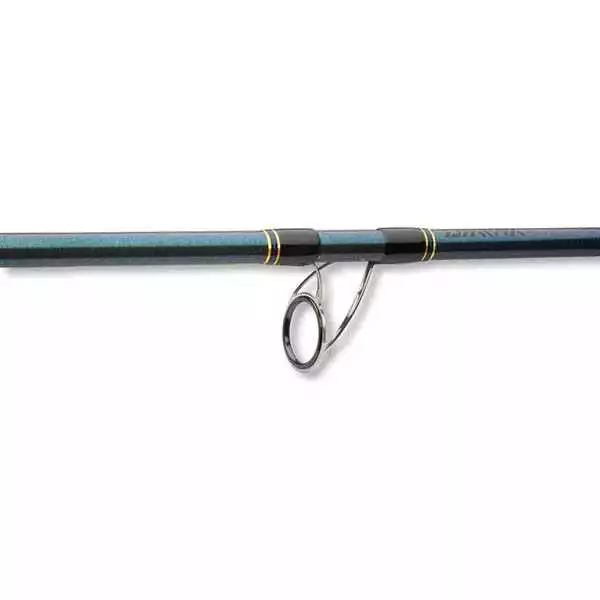 Daiwa Saltist Sea 240 Cm 40-110g – Bild 5