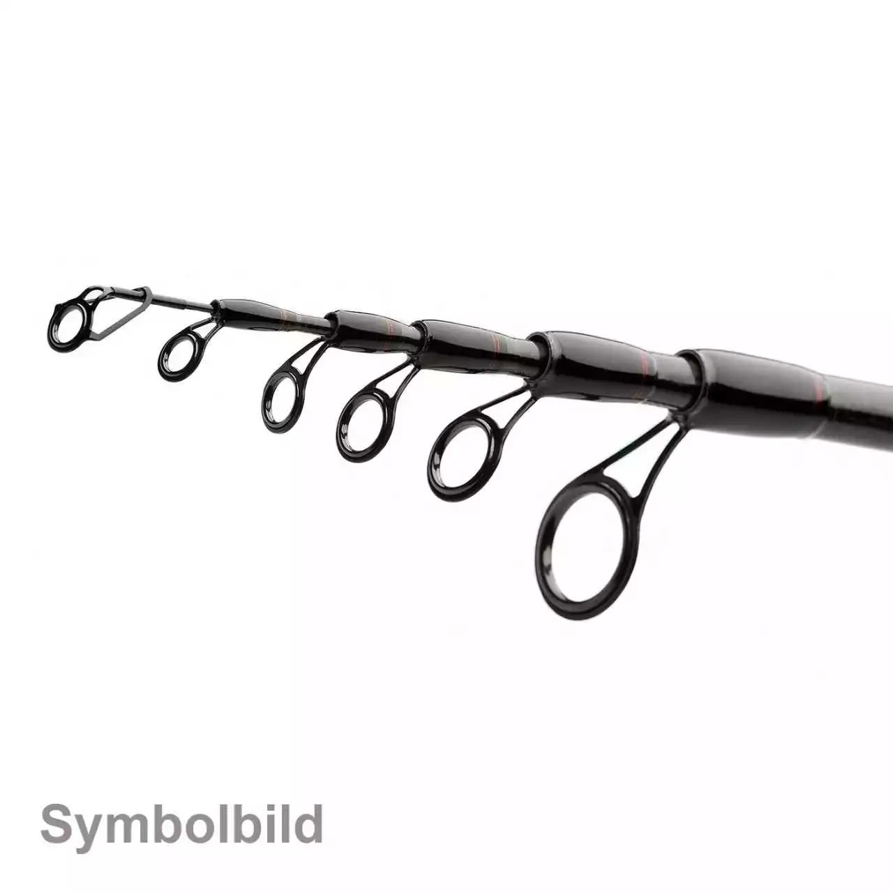 DAM Shadow Tele 210cm 25-40g – Bild 4