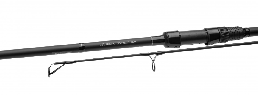 Daiwa Super Spod 12 Ft 5 Lbs – Bild 2