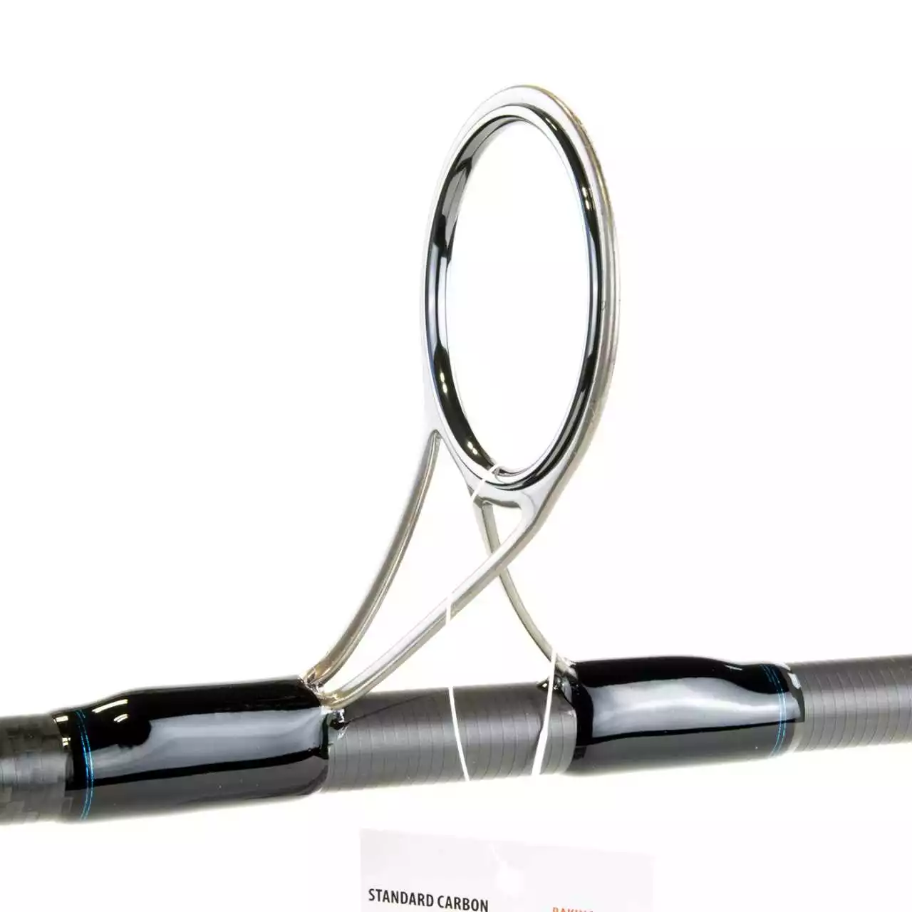 Shimano Tribal TX-4 13ft Intensity – Bild 3