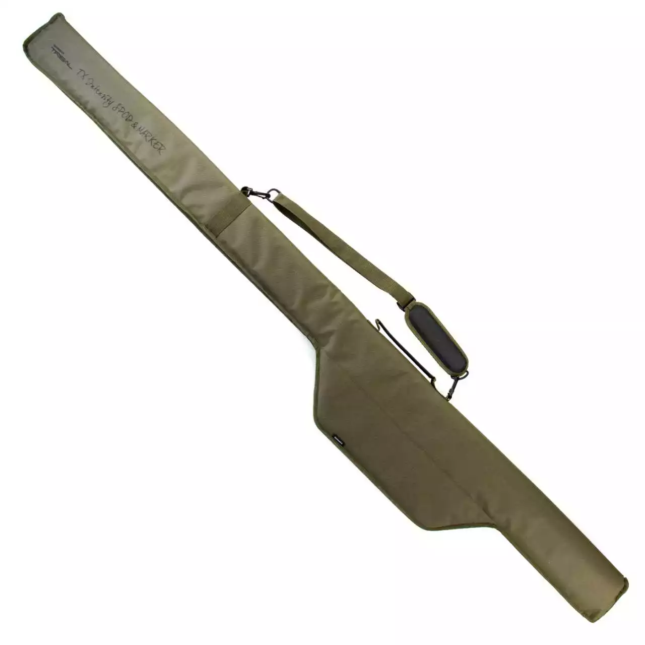 Shimano Tribal TX Intensity Spod & Marker 13 Ft – Bild 6