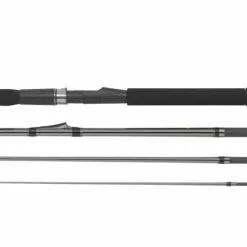 WFT Prion Inline 2,10 Meter 300-600 G 4-teilig 30 Lbs