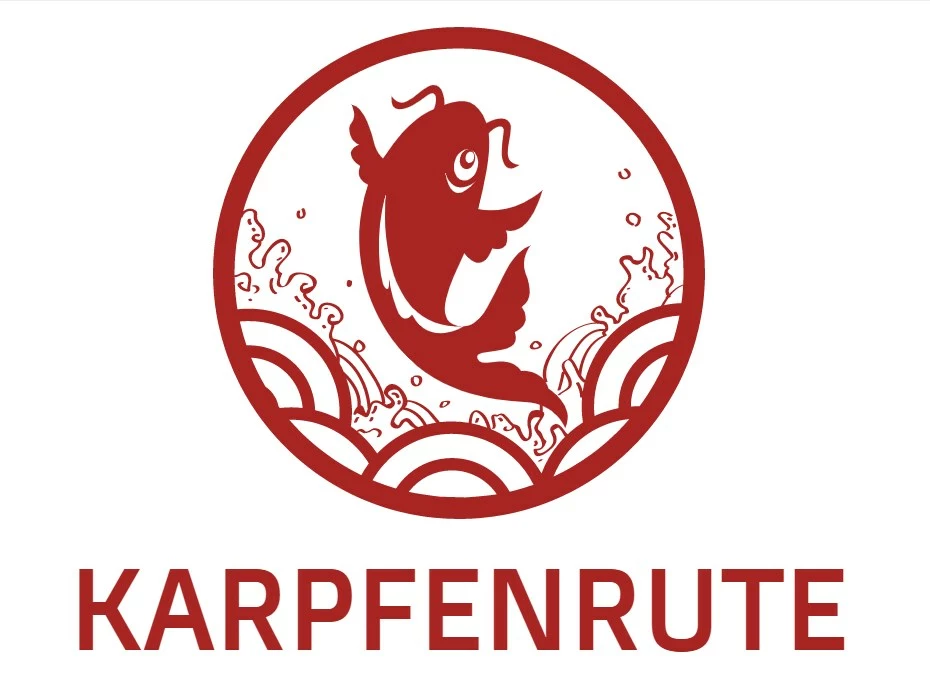 Karpfenruten Schritte